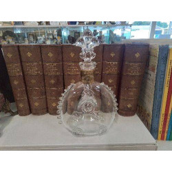 CARAFE BACCARAT REMY MARTIN L XIII