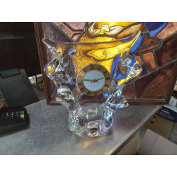 PENDULE HIBOU SCHNEIDER...