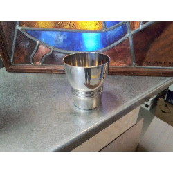TIMBALE MA ART DECO