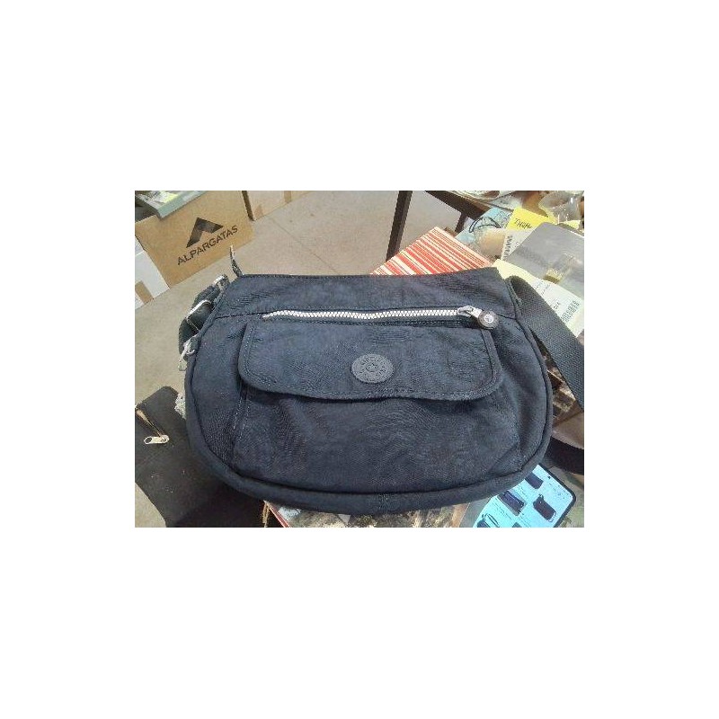 SAC KIPLING BANDOULIÈRE SYRO CROSSBODY BLEU MARINE LAVABLE