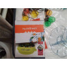 COUPE FRUITS NUTRIFRESH