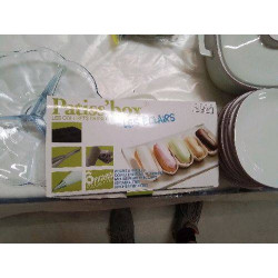 BLITE PATISS BOX ECLAIRS