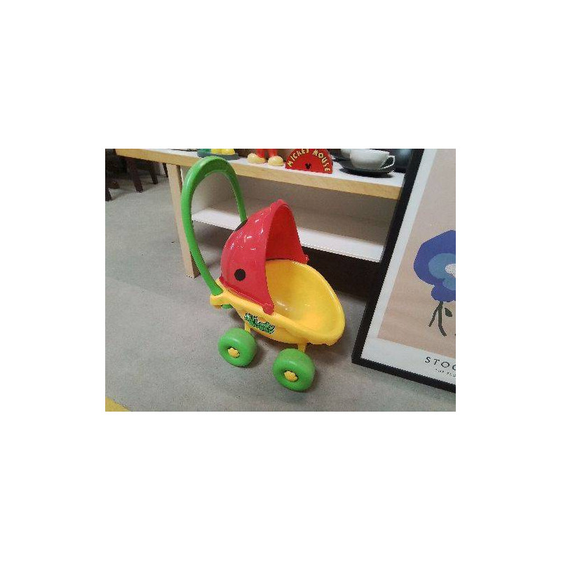 LANDEAU PLAYSKOOL 1979