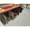 MEUBLE CHINOIS 4P 4T 