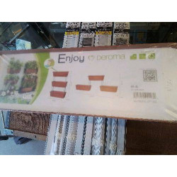 SUPPORT JARDINIERE NEUF EMBALLÉ 