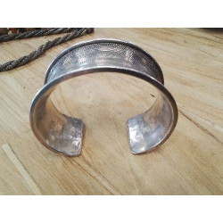BRACELET ARGENT