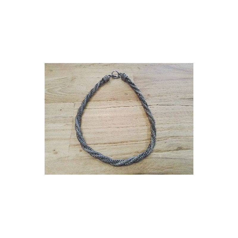 COLLIER PM 