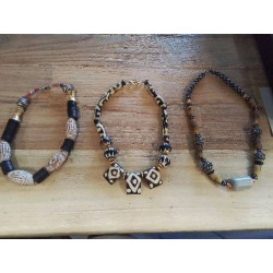 COLLIER FANTAISIE