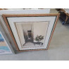 LITHOGRAPHIE 6/175 FÉVRIER À ROME A.ANTONINI