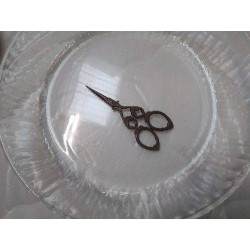 PAIRE CISEAUX DECO
