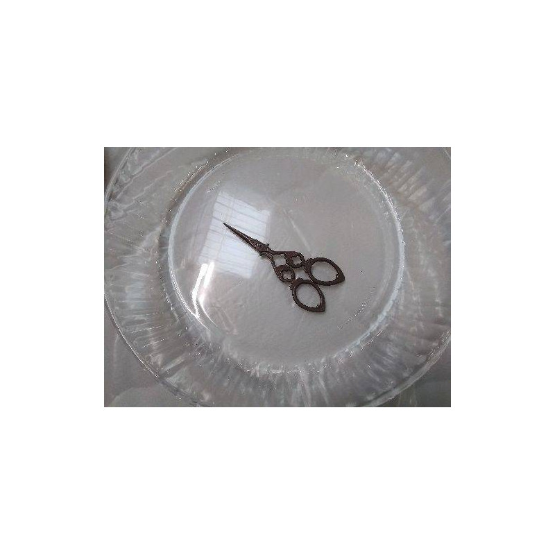PAIRE CISEAUX DECO
