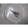 PAIRE CISEAUX DECO
