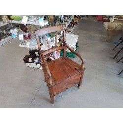 FAUTEUIL ANCIEN