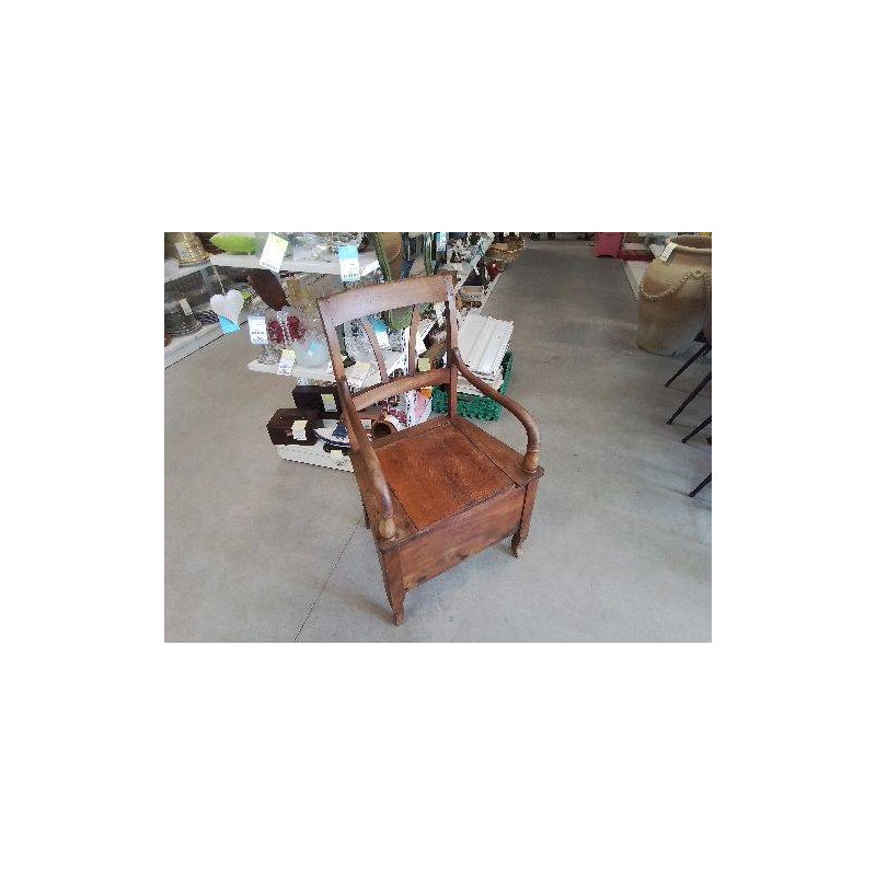 FAUTEUIL ANCIEN