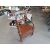 FAUTEUIL ANCIEN