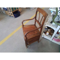 FAUTEUIL ANCIEN