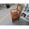 FAUTEUIL ANCIEN
