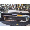 CARRELLETTE FAR TOOLS  675MM + ACC ET HOUSSE EN RESERVE