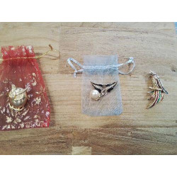 BROCHE FANTAISIE