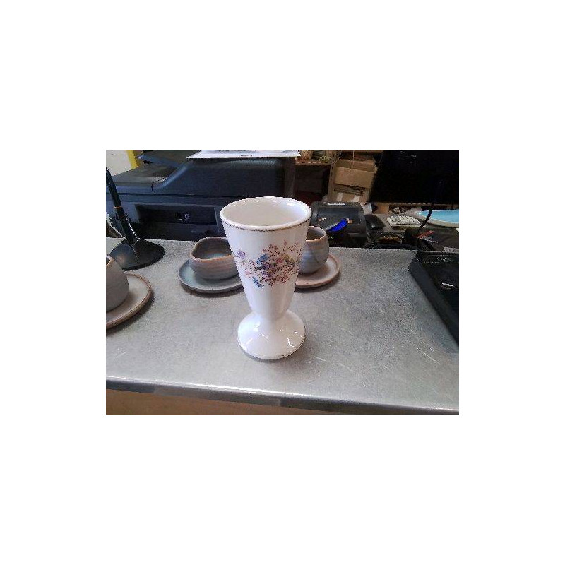 MAZZAGRAN ANCIEN PORCELAINE 