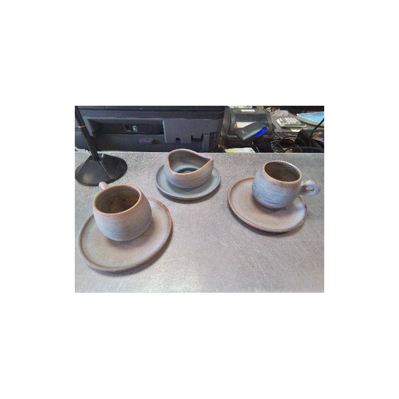 ENS À CAFÉ LUDOVIC SALINS