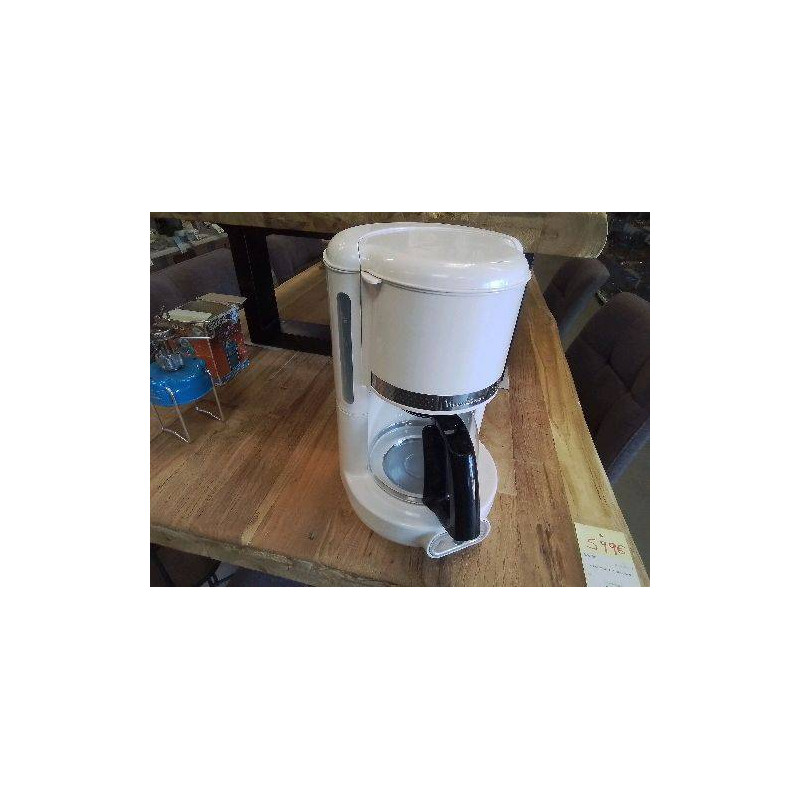 CAFETIÈRE MOULINEX 