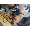 MINI COMPRESSEUR NORAUTO + HOUSSE BB