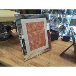 CADRE PHOTO MIROIR GM 