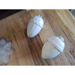 POIDS PORCELAINE SUSPENSION 