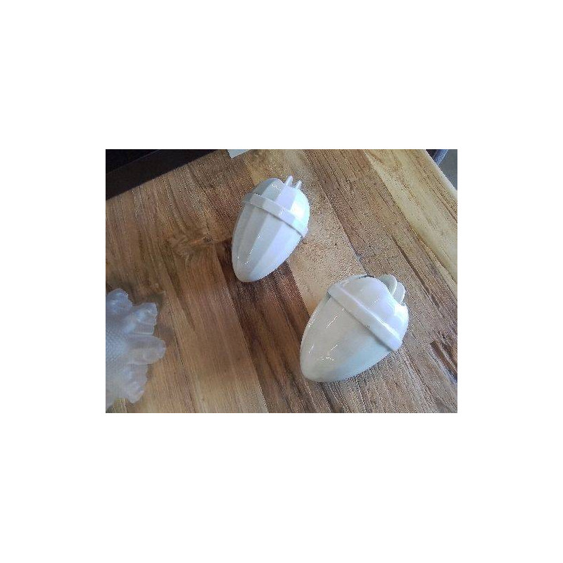 POIDS PORCELAINE SUSPENSION 