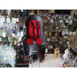 PORTE VELO HAMAX + ACC BB