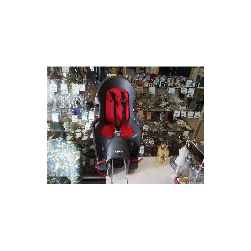 PORTE VELO HAMAX + ACC BB