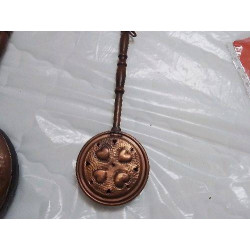 OBJET CUIVRE PM 