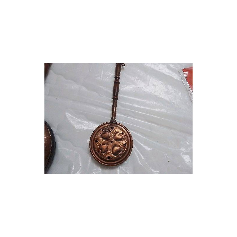 OBJET CUIVRE PM 