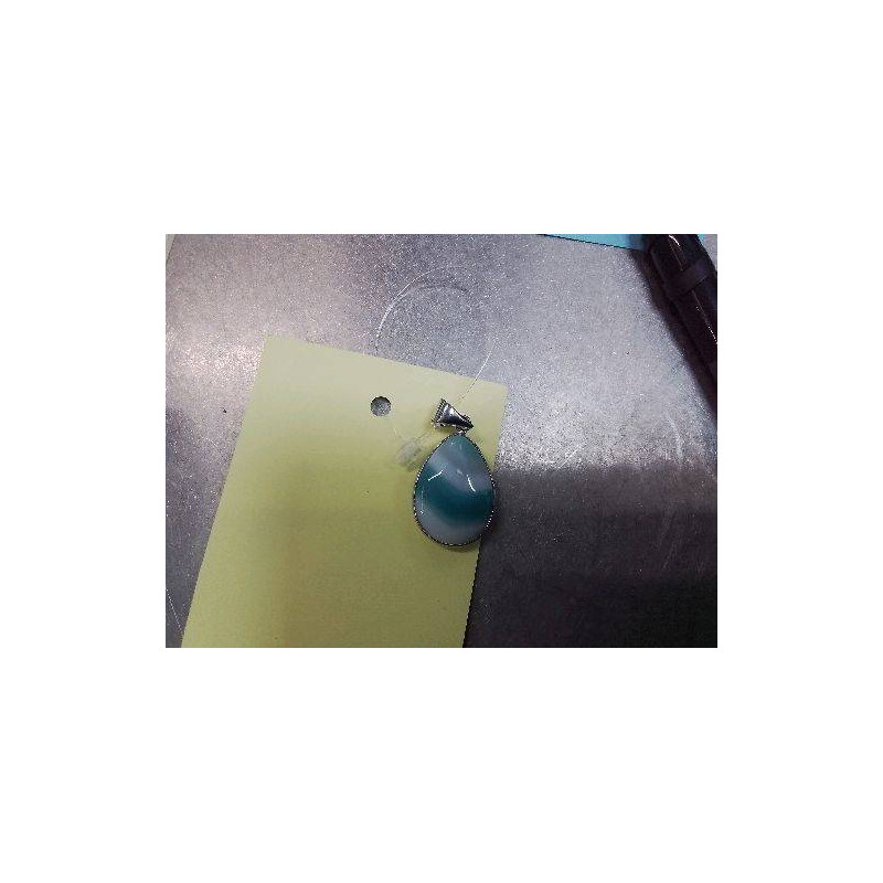 MEDAILLON PENDENTIF 