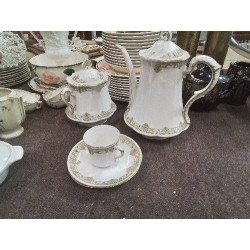 ENS PORCELAINE LIMOGES...