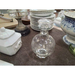 CARAFE PM VERRE 