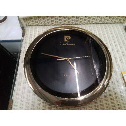 PENDULE PIERRE CARDIN