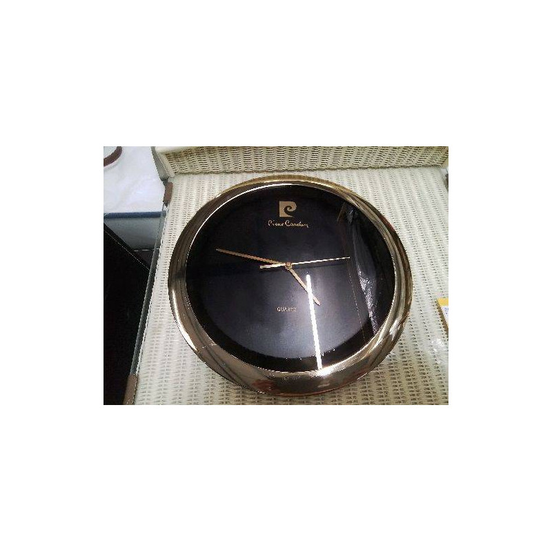 PENDULE PIERRE CARDIN