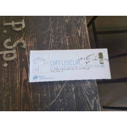 DIFFUSEUR HUILES...