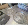 DUO DESSOUS DE BOUTEILLES VERRE ANC