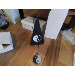 CARILLON YING YANG MM