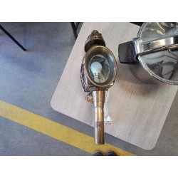 LAMPE / APPLIQUE MURALE...