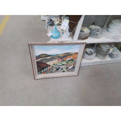 TABLEAU PAYSAGE
