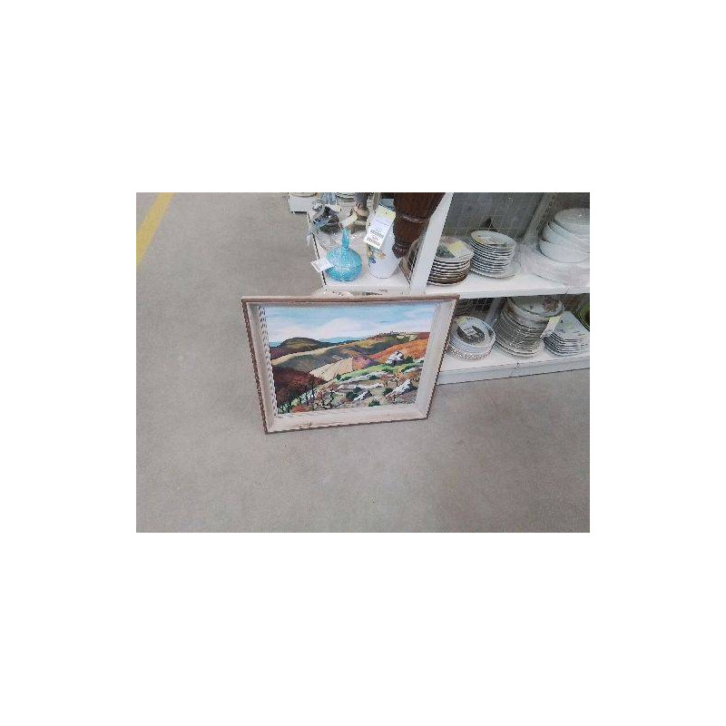 TABLEAU PAYSAGE