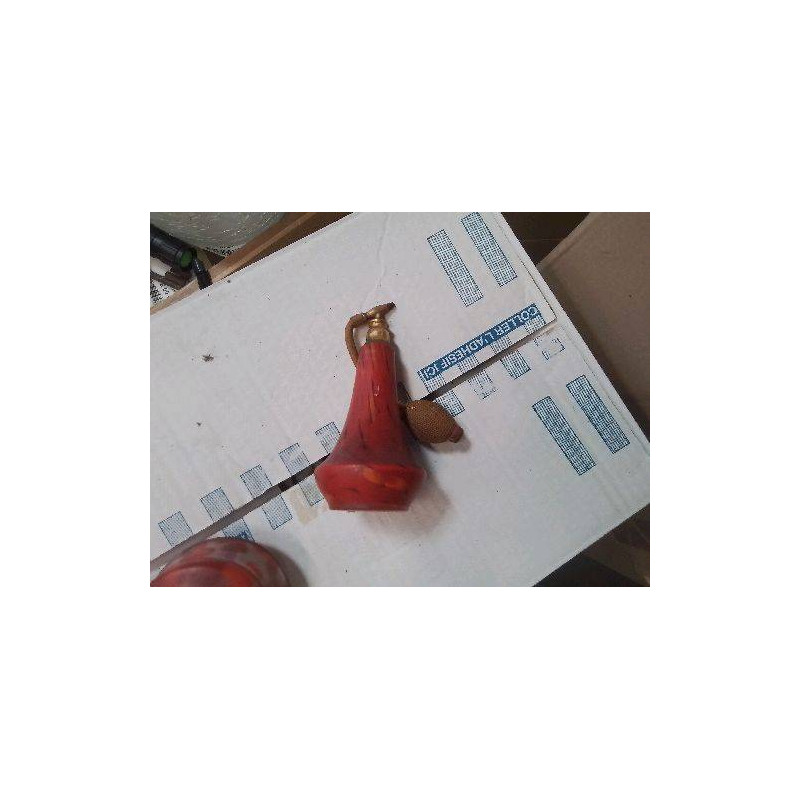 VAPO PATE DE VERRE RGE ANC EN L ETAT