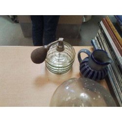 VAPO VERRE ANC EN L’ETAT