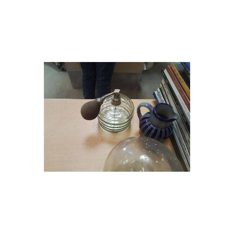 VAPO VERRE ANC EN L’ETAT