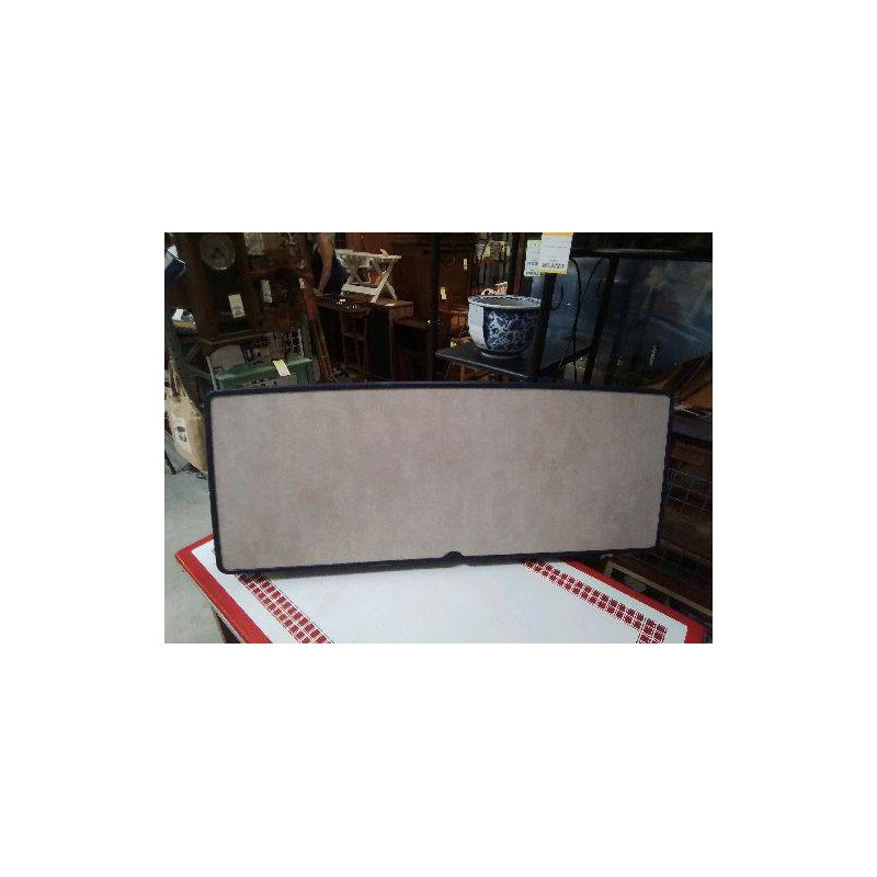 TABLE DE CAMPING PLIANTE LALLEMAND + HOUSSE