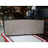 TABLE DE CAMPING PLIANTE LALLEMAND + HOUSSE